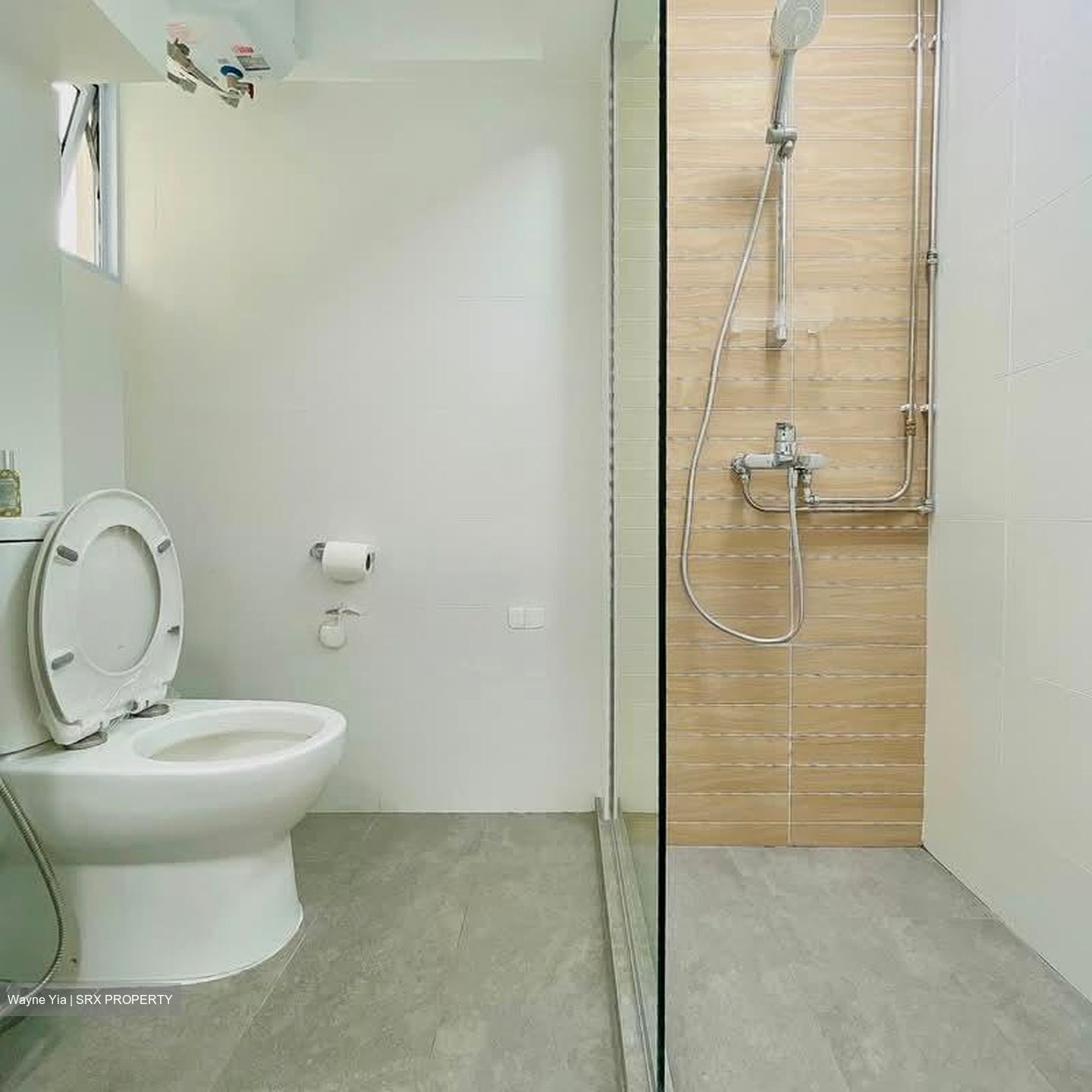 Blk 4 Everton Park (Bukit Merah), HDB 5 Rooms #560616281